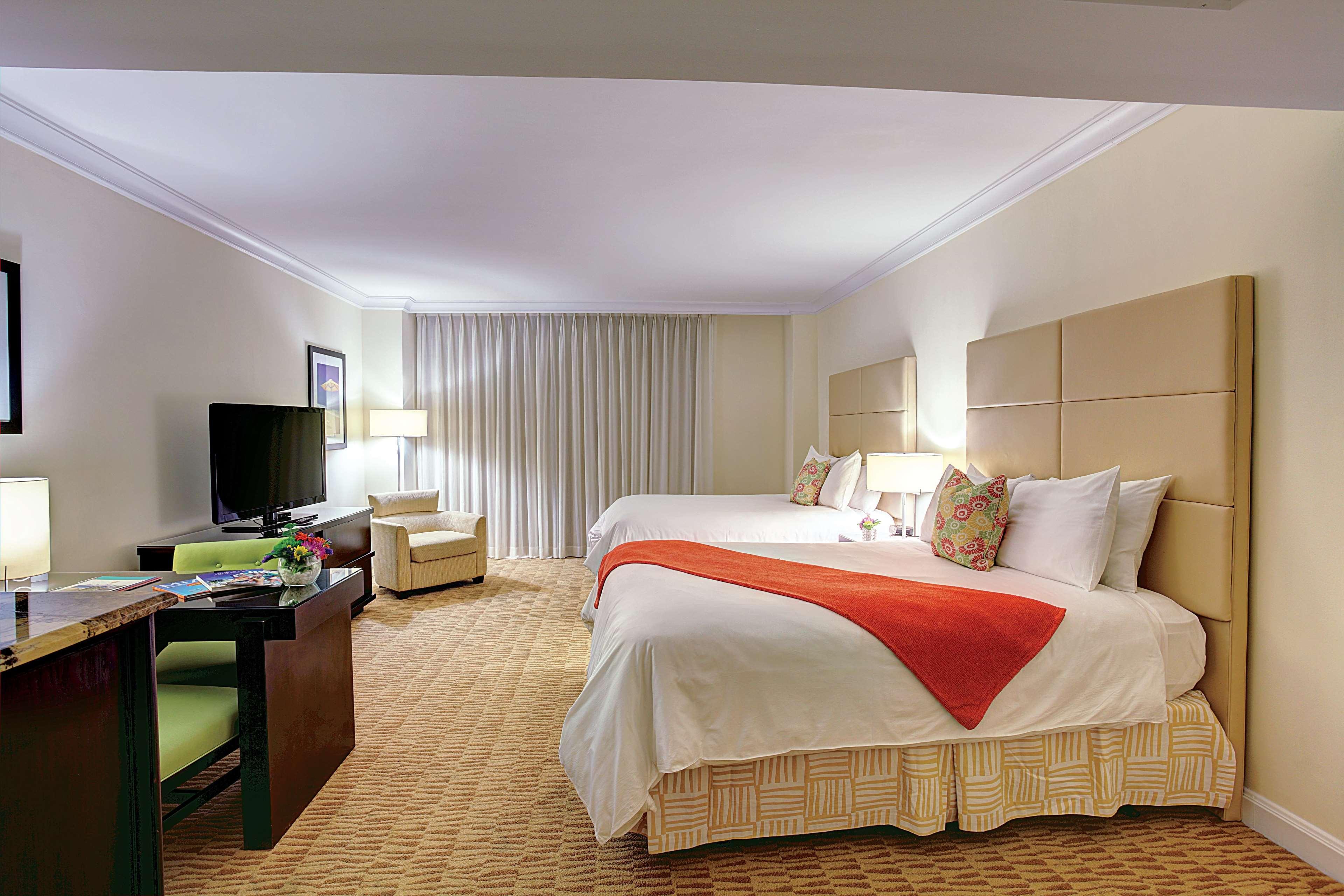 Sea View Hotel Bal Harbour