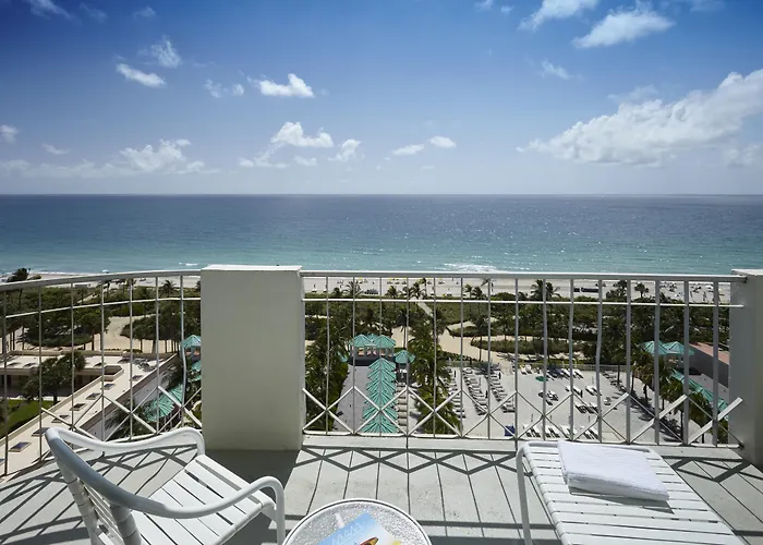 Sea View Hotel