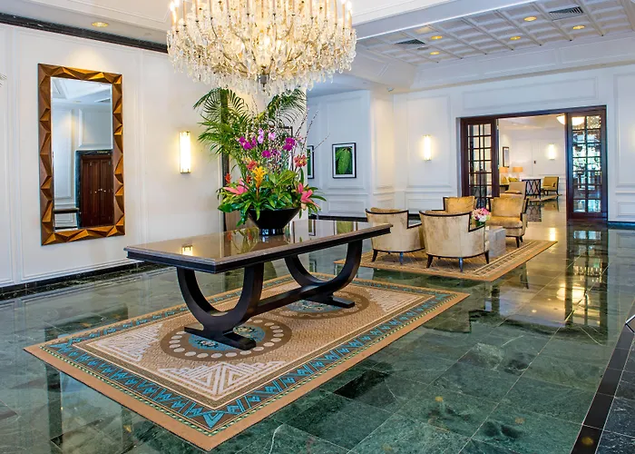 Sea View Hotel