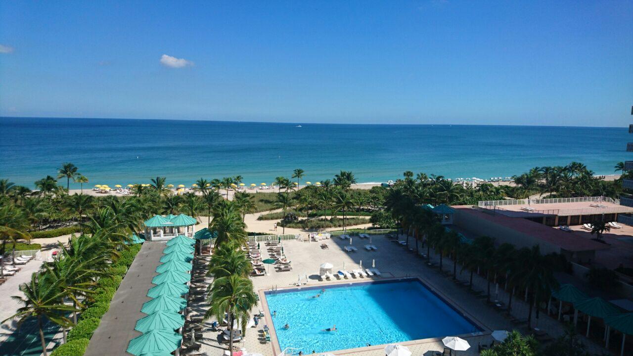 Sea View 3* Bal Harbour