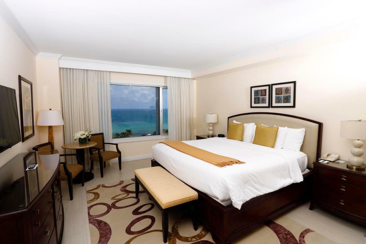 Sea View Hotel